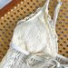 Fashionable Sexy Two Piece Bikini Set New Style Swimsuit Separate Swimsuit Bikini for Women's Clothing Swimwear_ecoleips.com