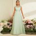 Women's Clothing Fairy Little Evening Dress For Women New Summer Style Banquet Temperament Can Be Worn At Ordinary Times Celebrity Fairy Host Dress_ecoleips.com