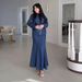 Women's Clothing New Women's Zipper Casual Loose Hip Skirt Two Piece Suit_ecoleips.com