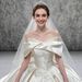 Winter Collection French Style Satin Wedding Dress Off The Shoulder Gown With Train High Quality Haute Couture New_ecoleips.com