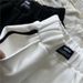 Women's Clothing Contrast Color Wide Leg Shorts For Women Summer Students Thin Loose Slim All Match Leisure Sports Running Hot Pants_ecoleips.com