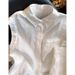 Women's Clothing Casual Age Reducing Outfit Simple Versatile Shirt High Waist Slim Shorts Two Piece Suit_ecoleips.com
