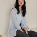 Lenzing Tencel Linen Shirt For Women 2025 Spring Summer New Loose Cardigan Lightweight Button Lyocell Top_ecoleips.com