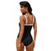 Unified Women 2025 New Swimsuit Sexy Bikini_ecoleips.com