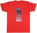 Women's T-Shirts Stand Strong Like A Rhino Rhinoceros Strength Mens T-Shirt Tee Gift Top_ecoleips.com