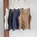 Women's Clothing Lightweight Cotton And Linen Inner Vest Large Size Basic Sleeveless Base Versatile Vest With Short Front And Long Back Design_ecoleips.com