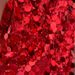 Women's Clothing New Women's Suspender Sequin Vest Sleeveless Shiny Top_ecoleips.com