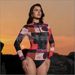 Women's Clothing Women's Long Sleeved One Piece Swimsuit Style Sun Protection Long Pants Kupalnik Modest Coverage, Beach & Pool Ready_ecoleips.com