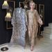 Women's French Hepburn Style Fashion Long Skirt Jacquard Autumn European American New Clothing_ecoleips.com