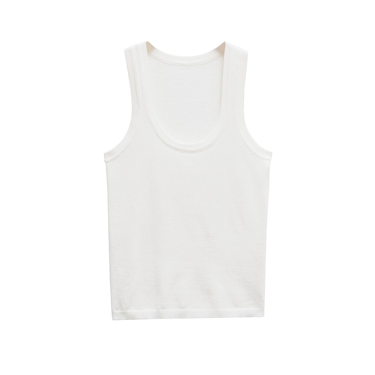 Women's Clothing Women's Classic Fashion Plain Knit Top Style Homemade Basic For Formal & Casual For Women_ecoleips.com
