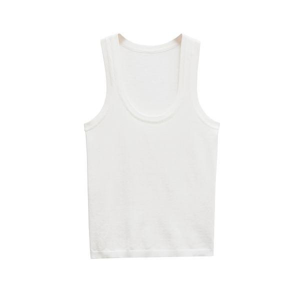 Women's Clothing Women's Classic Fashion Plain Knit Top Style Homemade Basic For Formal & Casual For Women_ecoleips.com