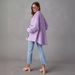 Solid-Colored Jackets For Women In Autumn And Winter Are Fashionable And Versatile. Long-Sleeved Denim Jackets With Brus_ecoleips.com