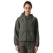 Outdoor Windproof Hiking Jacket Fashion Casual Yoga Wear Lightweight Sun Protection Hooded Loose Sports Coat_ecoleips.com