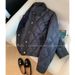 fall/winter 2024 new down jacket for women short maya couple w jacket_ecoleips.com