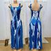 Women's Clothing Women's Slim Waist Long Dress Style Full Skirt Sleeveless Dress For Formal & Casual For Women_ecoleips.com