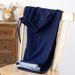 Cotton Double-layer Gauze Pajama Pants For Men's And Women's Loose And Comfortable Long Trousers Spring And Summer_ecoleips.com