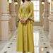 Elegant Embroidered Abaya Dress With Hand-Sewn Crystals – Loose Fit Long Sleeve Maxi Dress For Women, Dubai & Saudi Style_ecoleips.com