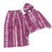 "Wild Print Lounge Set – Hooded Zip-Up & Wide-Leg Pants (Leopard/Pink) | Y2K Streetwear Revival"_ecoleips.com