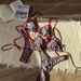 Leopard Print Bikini Set - Sexy Tie-Side Triangle Swimwear For Women_ecoleips.com