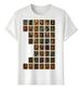 Women's T-Shirts Tshirt Muscle Freaks Mortal Kombat Characters Style_ecoleips.com