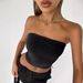 Women's Clothing Pure Desire Hot Girl Tops, Summer Outer Wear Pullover Vests, Slim Fit Women's Clothing_ecoleips.com
