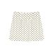 Dongdaemun Women's Polka Dot Midi Skirt High Waisted Bodycon A-Line Versatile Short Skirt Spring Collection 2025_ecoleips.com