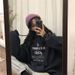 autumn And Winter New Korean-style Thin Hooded Sweatshirt Women, Trendy Loose Top Students, Versatile For_ecoleips.com