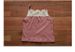 2026 Summer Vest Strawberry Pattern Children's Clothing Girls' Lace Trim Camisole In Stock_ecoleips.com