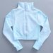 Women's Clothing New Zipper Yoga Suit Autumn And Winter Running Fitness Yoga Clothes Long Sleeves Women's Large Size Outdoor Sportswear_ecoleips.com