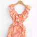 Women's Clothing 2023 Summer New Layered Decorative Midi Dress 2731245 Slimming European And American Style_ecoleips.com
