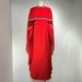 Cross-border Middle Eastern Clothing, Heavy-duty Rhinestone Embellished High-end Cape Robe, New Autumn Elegant_ecoleips.com