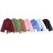 Autumn Fashion: Niche Designs For Women's Long-Sleeved Shirts With A Stylish, Versatile Look_ecoleips.com