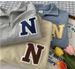 Comfy Waffle-Knit Women's Sportswear Set - Oversized Short-Sleeve Top & Loose Shorts(M-4XL, Light Gray, Beige, Blue, Dark Brown)_ecoleips.com