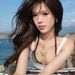 Sexy Hot Girl Small Bust Two Piece Beach Casual Vacation Swimsuit Bikini for Women European And American Style Cross Border_ecoleips.com