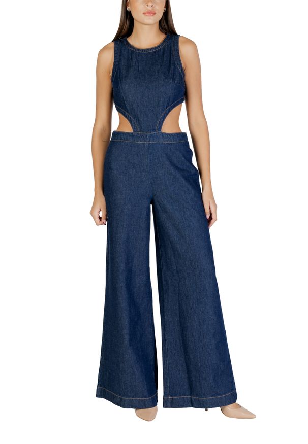 Colcci Tuta DonnaQlwEiNVreoztxM_ecoleips.com