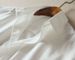 Vintage Short Sleeve Shirt For Women – Loose Batwing Sleeve, Casual & Elegant Blouse In White, Black & Khaki_ecoleips.com