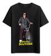 Women's T-Shirts Tshirt Muscle Freaks Lowrider Estilo Cholo Southside Rides_ecoleips.com