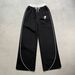 Women's Printed Wide-Leg Pants - Trendy Streetwear Style With Artistic Patterns-4_ecoleips.com