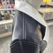 American Retro Motorcycle Jacket, Spring And Autumn Style, Loose Fit PU Leather Jacket_ecoleips.com