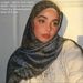 Women's Clothing Muslim Accessories Bohemian Paisley Hijab Scarf With Fringe – Extra-Long 190cm Viscose Shawl For Women, Vintage Ethnic Print Wrap_ecoleips.com