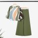 2025 Fashion Printed Wide Leg Pants Two Piece Set European And American Autumn Style Cross Border Foreign Trade Polyester_ecoleips.com