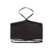 Aria Basics Aria Basics Cross-border European And American Seamless Halter Neck Strapless Bra Wrap, No Underwire, Anti-exposure, With Chest Pads_ecoleips.com