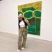 Women's Clothing new camouflage sexy loose casual zipper pocket trousers_ecoleips.com