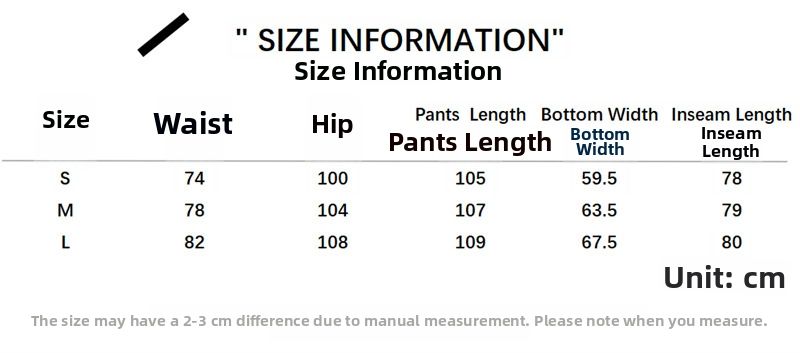 Floral Print Faux Two Piece Casual Pants Korean Style Hot Girl Loose Wide Leg Trousers for Women 2025 Niche Design_ecoleips.com