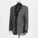 Kk Fashionable Design Sense Of Small Suit, New Lace Patchwork Embroidery Lapel Style Suit Jacket_ecoleips.com