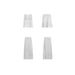 Luxurious Elegant French Style Design Flowing Tassel Top And Skirt Set Light Dress Feel Summer Women_ecoleips.com