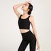 European And American Clearance Ribbed Sports Bra For Women, Push-up Running Beauty Back Camisole, Fitness Bra, Yoga_ecoleips.com