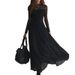 2026 Spring New Collection: Cross-Border European And American Foreign Trade Women's Clothing - Fashionable, Elegant,_ecoleips.com
