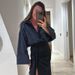 Women's Clothing Summer New Sweet Fresh Loose Plus Size Lapel Long Sleeve Patch Pocket Shirt Women's Top_ecoleips.com