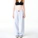 Women's Clothing Sweatpants Sports Pants Leggings Street Wide Leg Casual Pants Loose Pants_ecoleips.com
